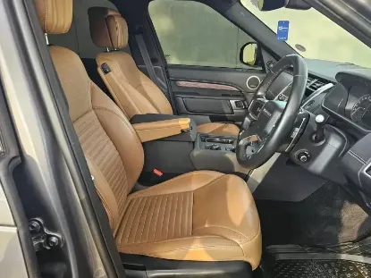 Picture of Land Rover Discovery 2023