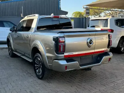 Picture of Gwm P Series 2025