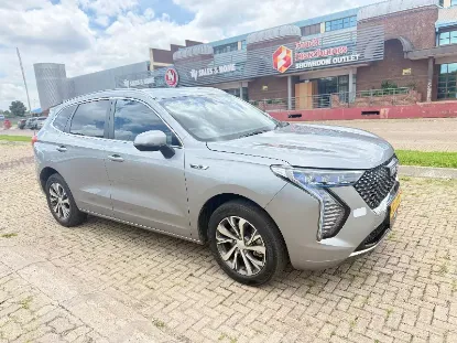 Picture of Haval 2023