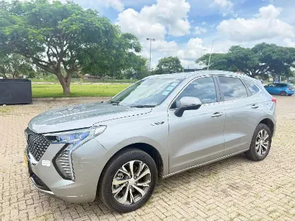 Picture of Haval 2023