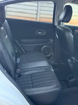 Picture of Honda Vezel Z edition 2017