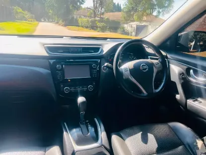 Picture of Nissan X-Trail 2017