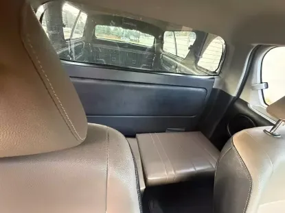 Picture of Toyota Hilux 2017