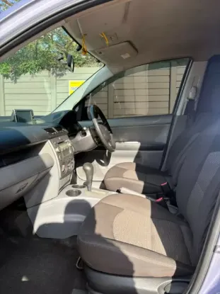 Picture of Mazda Demio 2005