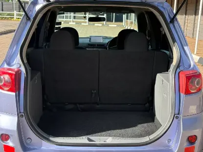 Picture of Mazda Demio 2005