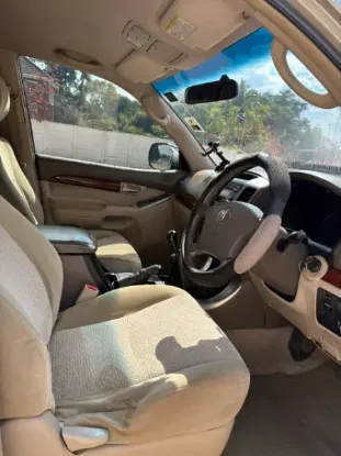 Picture of Toyota Prado 2006