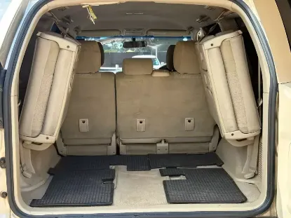 Picture of Toyota Prado 2006