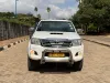 Picture of Toyota Hilux 2012