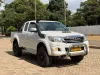 Picture of Toyota Hilux 2012