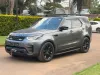 Picture of Land Rover Discovery 2018