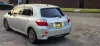 Picture of Toyota Auris 2012
