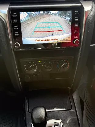 Picture of Toyota Fortuner 2021