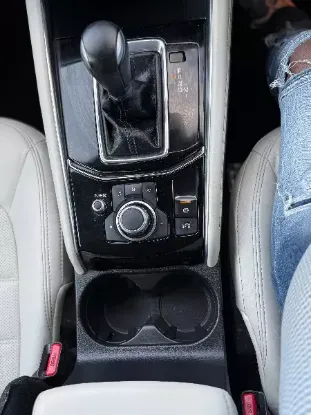 Picture of Mazda CX5 2018