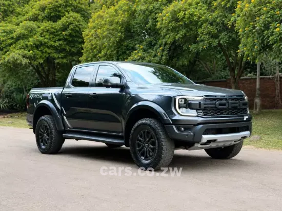 Picture of Ford Raptor V6 petrol 2023