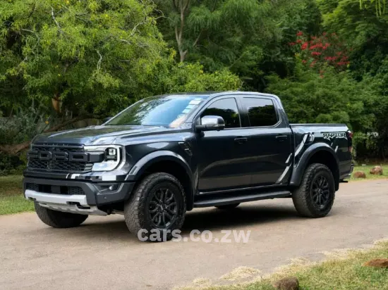 Picture of Ford Raptor V6 petrol 2023