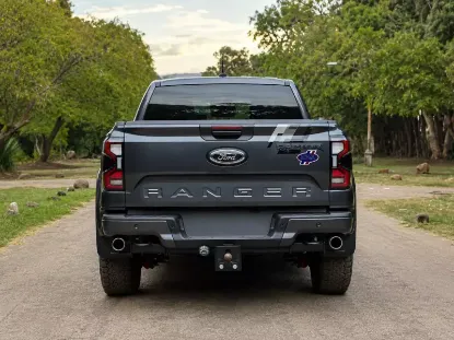 Picture of Ford Raptor V6 petrol 2023