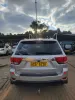 Picture of Jeep Grand Cherokee 2011