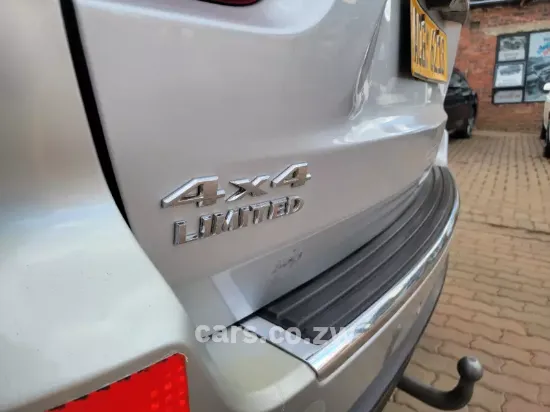 Picture of Jeep Grand Cherokee 2011