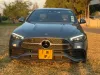 Picture of Mercedes Benz C-Class 2022