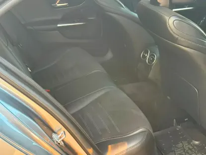 Picture of Mercedes Benz C-Class 2022
