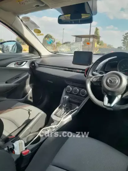 Picture of Mazda CX-3 2017