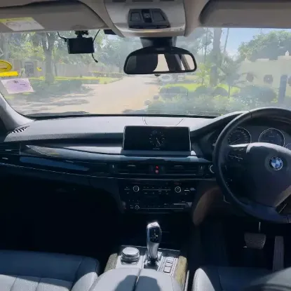 Picture of BMW X5 2017