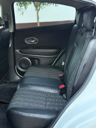 Picture of Honda Vezel Z edition 2017