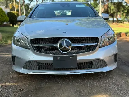 Picture of Mercedes Benz A-Class 2016