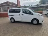 Picture of Nissan NV200 2016
