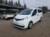 Picture of Nissan NV200 2016