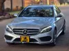 Picture of Mercedes Benz C-Class 2016
