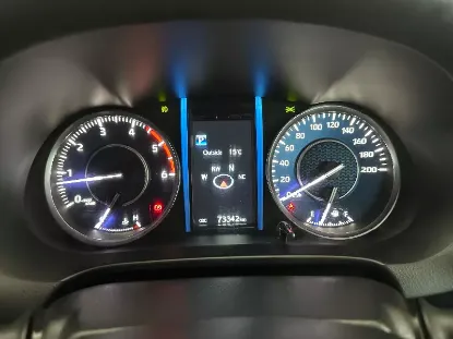 Picture of Toyota Fortuner 2.8 gd6 4x2 Auto 2021