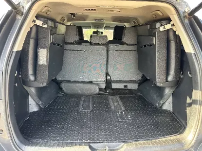 Picture of Toyota Fortuner 2.8 gd6 4x2 Auto 2021