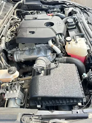 Picture of Toyota Fortuner 2.8 gd6 4x2 Auto 2021