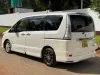 Picture of Nissan Serena Highway Star 2012