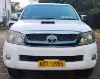 Picture of Toyota Hilux 2009