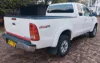 Picture of Toyota Hilux 2009