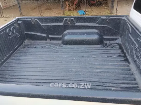 Picture of Toyota Hilux 2009