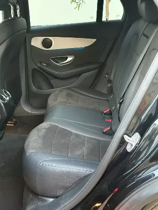 Picture of Mercedes Benz GLC 2017