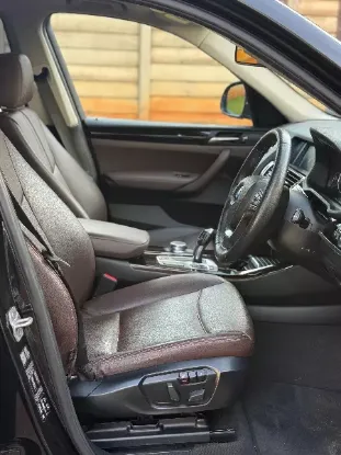 Picture of BMW X3 2016