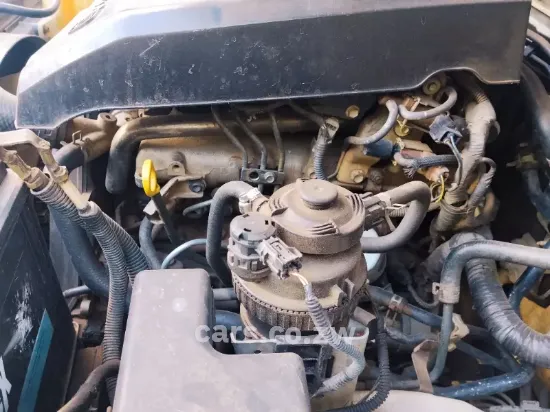 Picture of Toyota Hilux 2009
