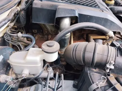 Picture of Toyota Hilux 2009