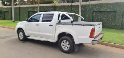 Picture of Toyota Hilux 2011
