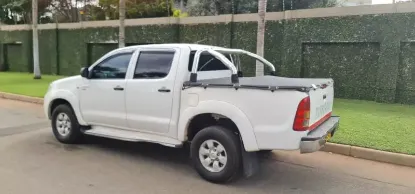 Picture of Toyota Hilux 2011