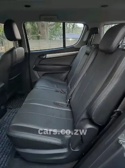 Picture of Chevrolet Trailblazer 2017