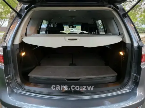 Picture of Chevrolet Trailblazer 2017