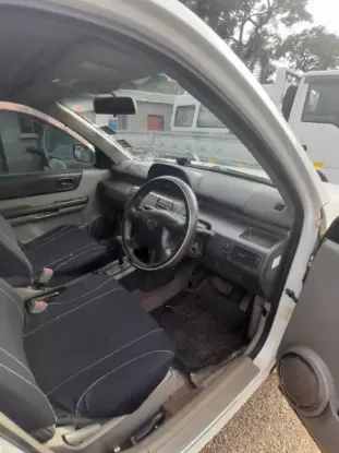 Picture of Nissan X-Trail 2001