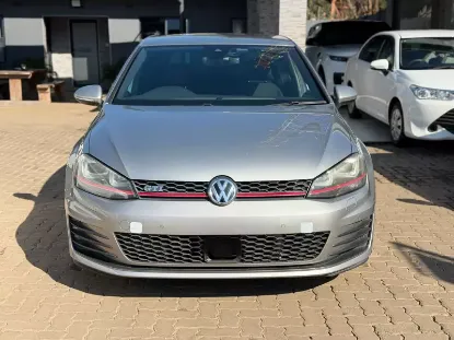 Picture of VW Golf 2016