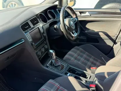 Picture of VW Golf 2016