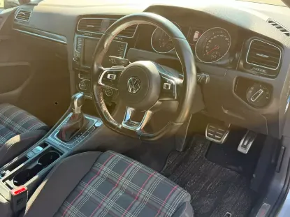 Picture of VW Golf 2016